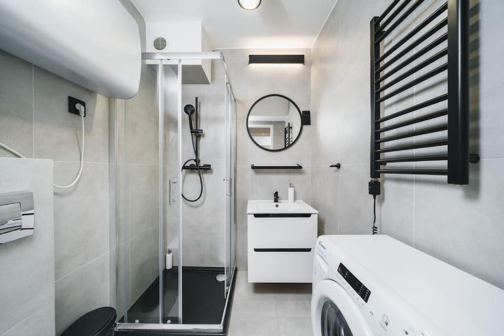 Close Wawel Castle, City Centre Apartment Krakow Ngoại thất bức ảnh