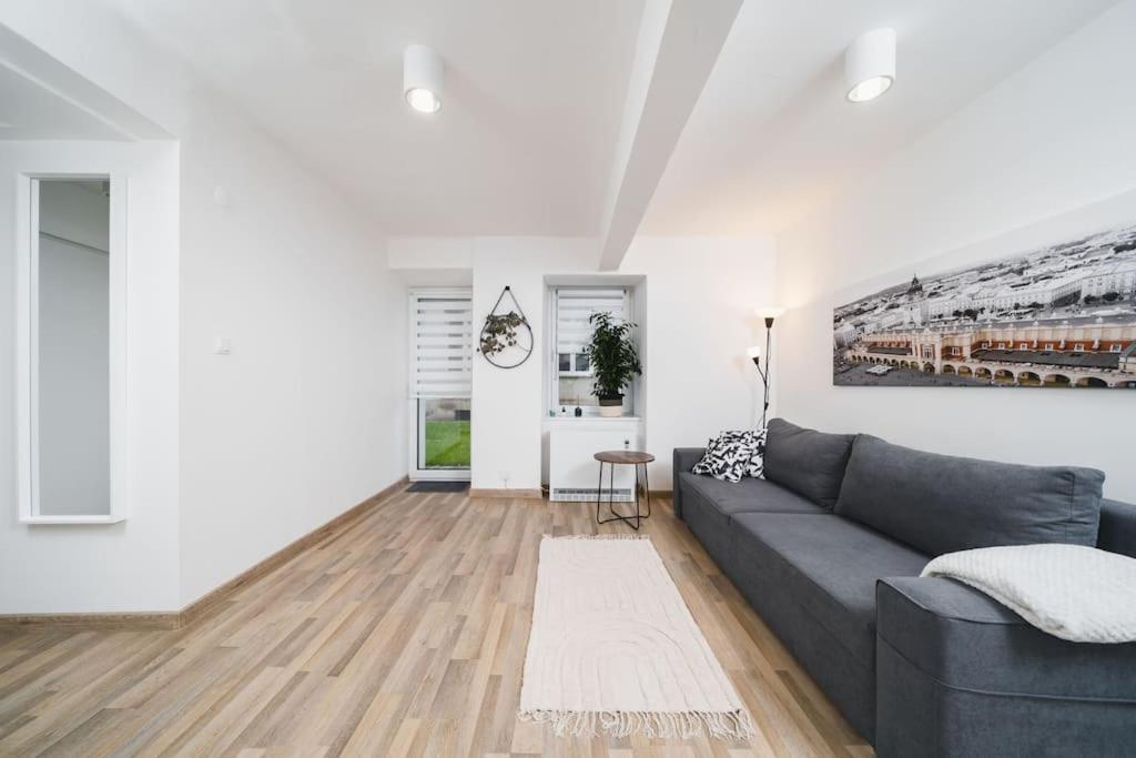 Close Wawel Castle, City Centre Apartment Krakow Ngoại thất bức ảnh