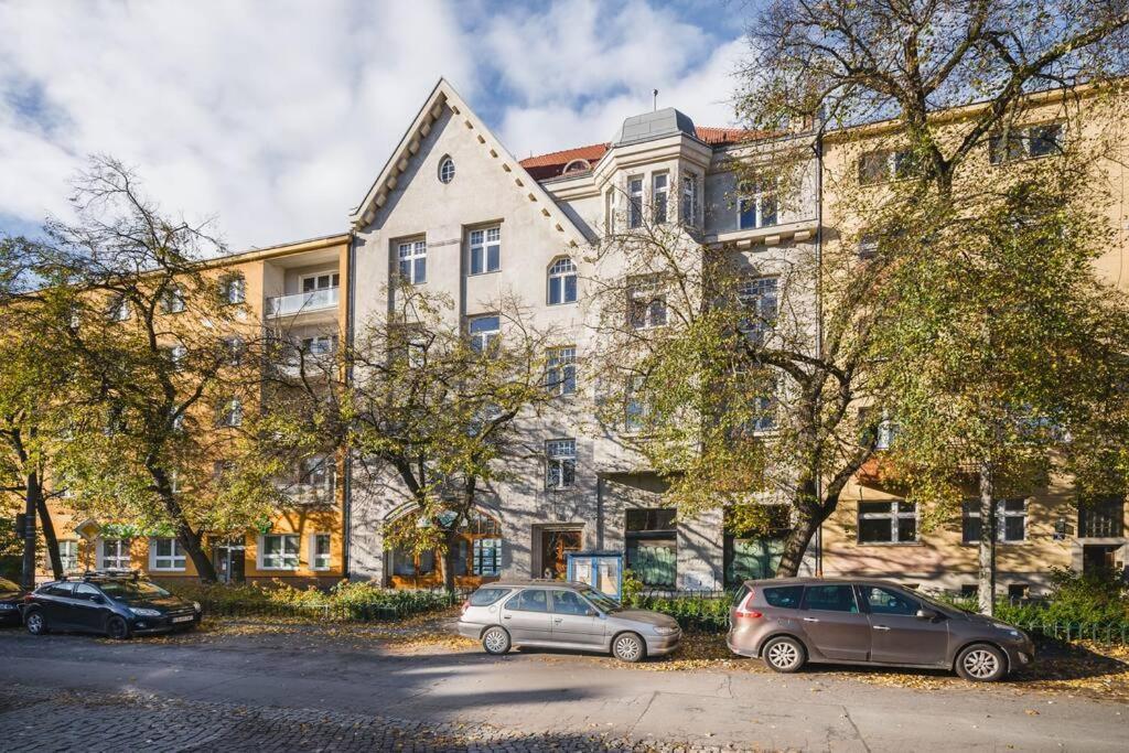 Close Wawel Castle, City Centre Apartment Krakow Ngoại thất bức ảnh