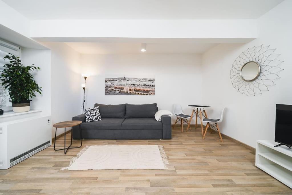 Close Wawel Castle, City Centre Apartment Krakow Ngoại thất bức ảnh