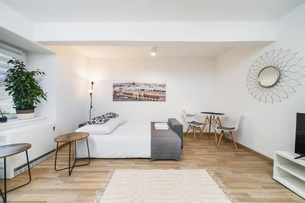 Close Wawel Castle, City Centre Apartment Krakow Ngoại thất bức ảnh