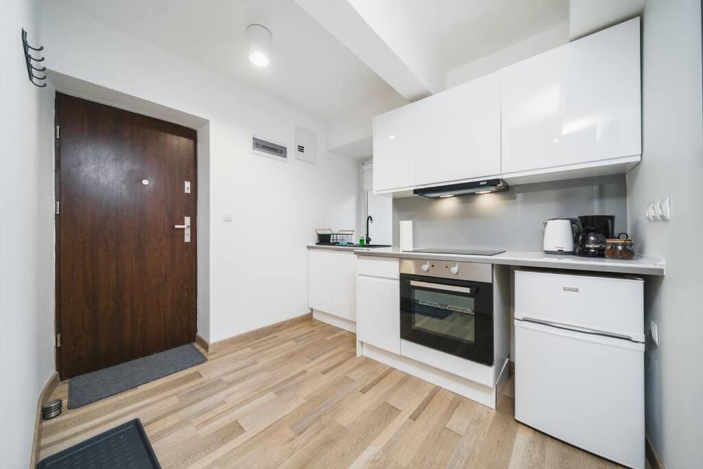 Close Wawel Castle, City Centre Apartment Krakow Ngoại thất bức ảnh
