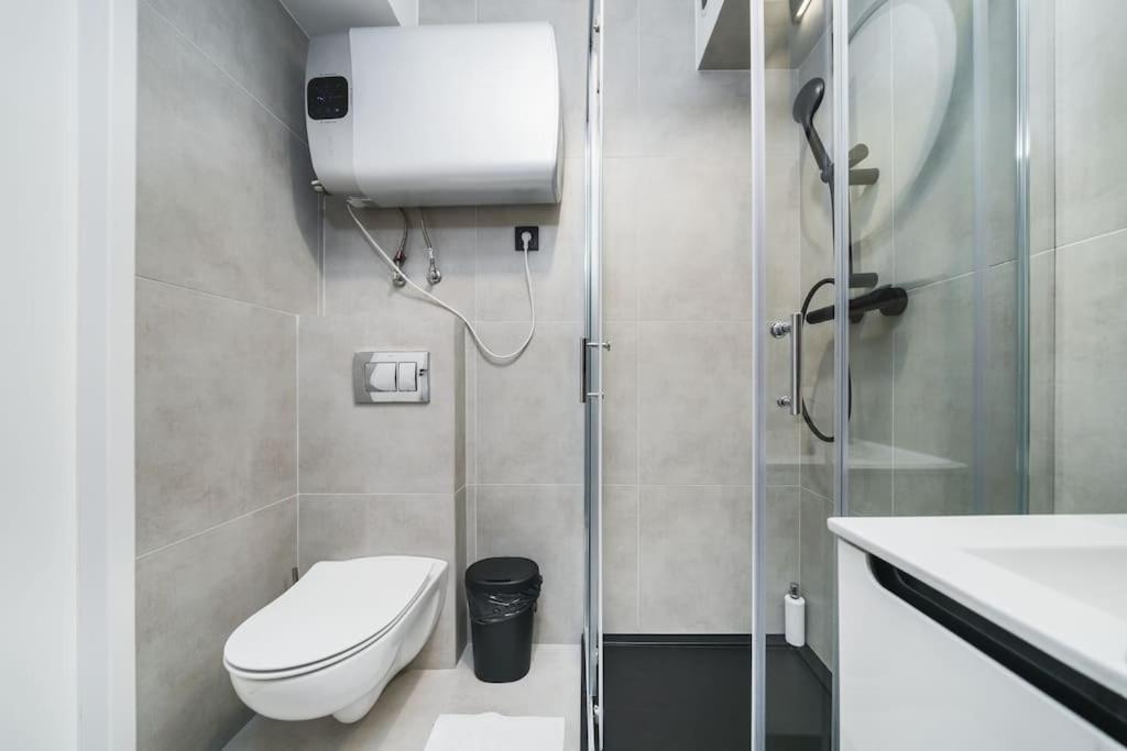 Close Wawel Castle, City Centre Apartment Krakow Ngoại thất bức ảnh