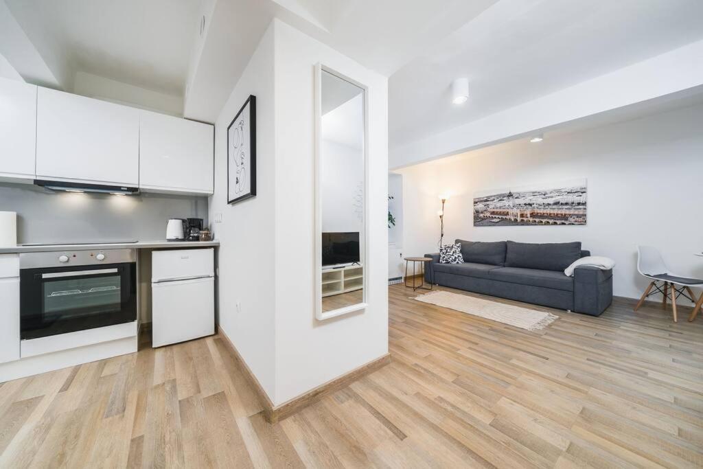 Close Wawel Castle, City Centre Apartment Krakow Ngoại thất bức ảnh